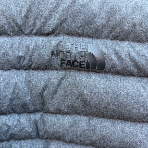 The North Face Far Northern 550 Down Puffer Coat - Picture 6 of 7